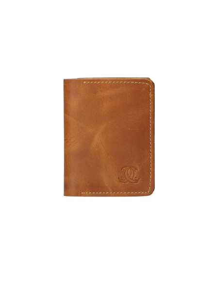 Caramel Crunch Fold 